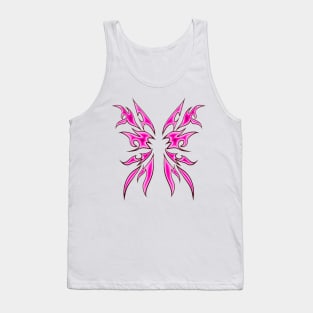 fairy wings<3 Tank Top